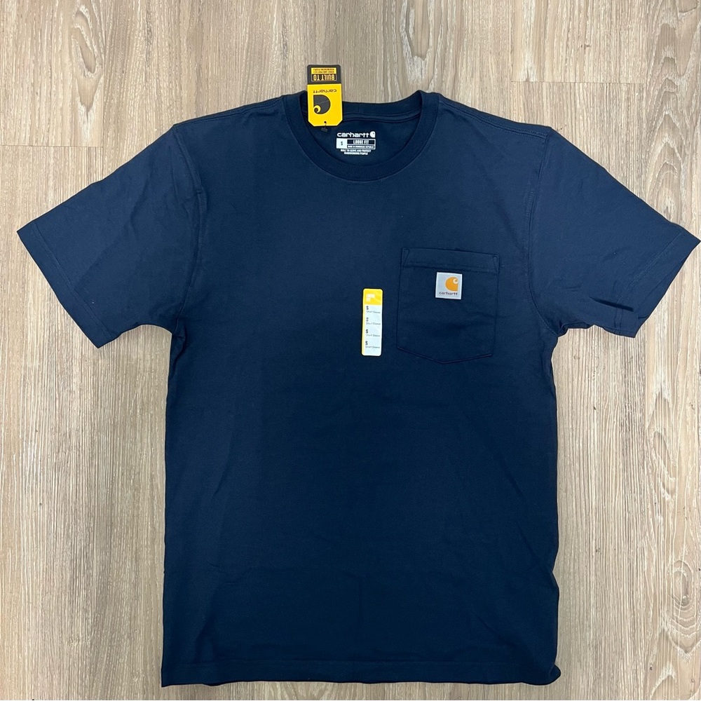 Brand New Carhartt